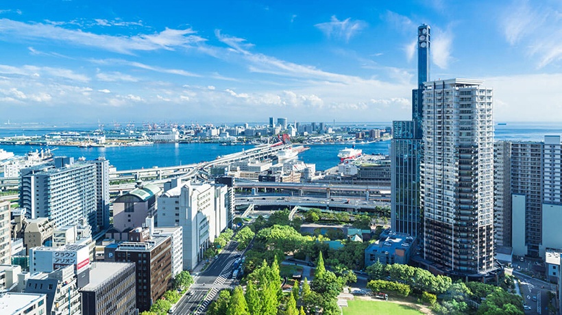 株式会社CiNK