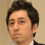 新井イスマイル准教授